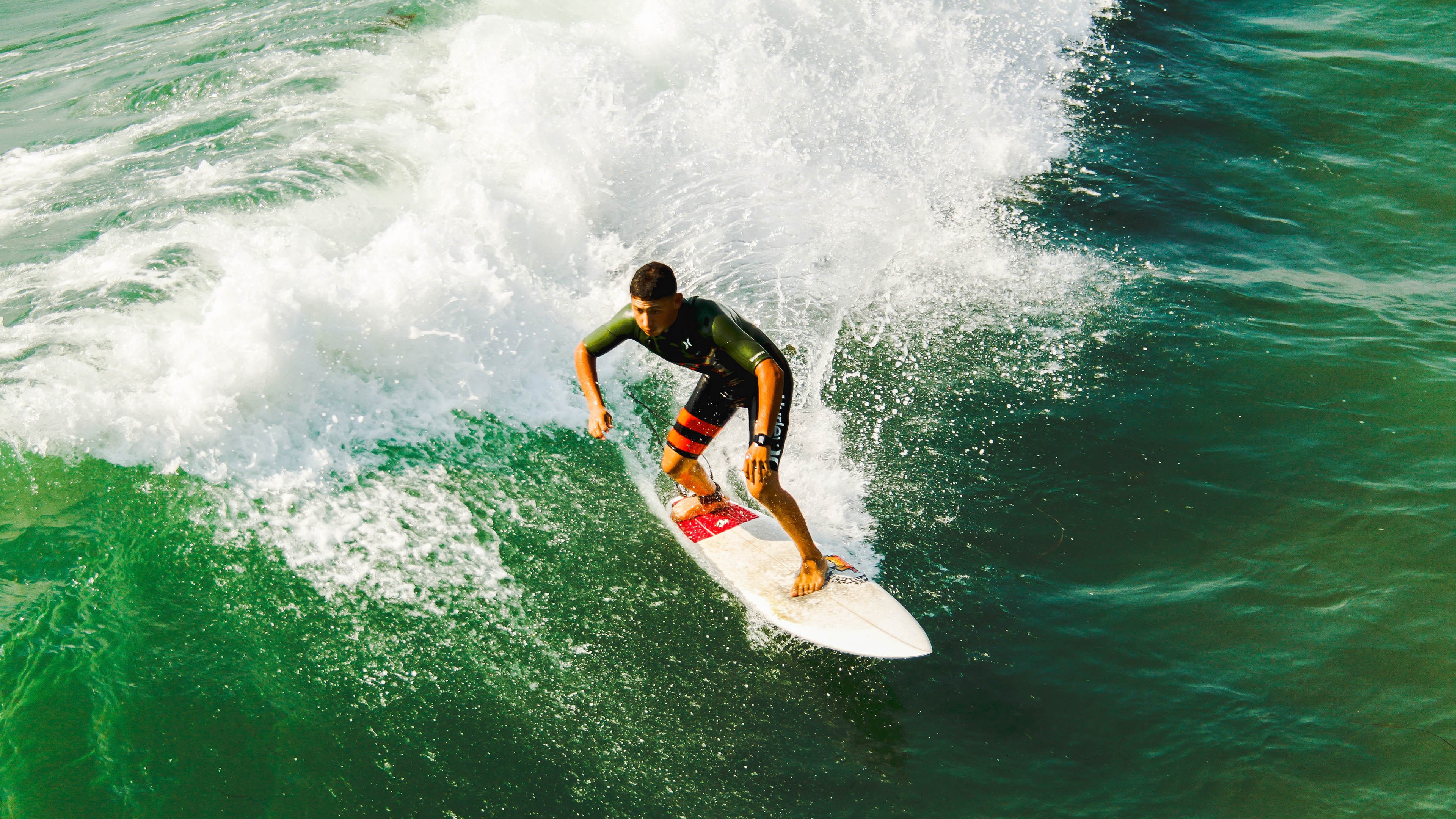 火箭年轻核心打出气势击败骑士，火箭骑士队